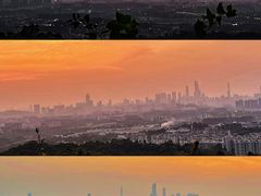 -火炉山森林公园