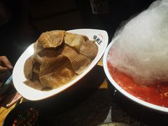 -味舵主重庆火锅(邓尉路店)