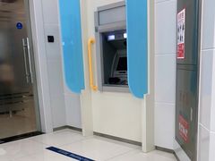 -中国建设银行(上海松江支行)