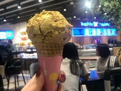 -Baskin Robbins(弘大店)