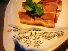 -花园茶楼(兴城西路店)