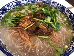 -王记特色锅魁(城市阳光大厦店)