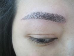 -平萍纹绣韩式半永久定妆