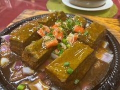 -东馆和天下特色餐饮(工农店)
