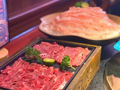 -吼堂老火锅(万寿宫店)