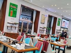 -紫光园·烤鸭·北京菜(团结湖店)