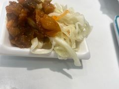 -当家水煎包·牛肉汤(浦江店)