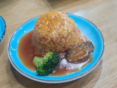-桔子海鲜烧烤大排档(金沙滩店)