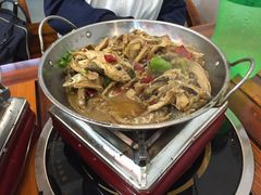 -鱼乐岛餐厅·户外花园主题餐厅