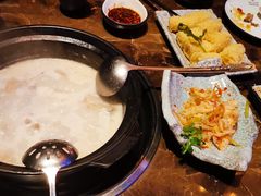 -同仁四季椰子鸡(海岸城天利店)
