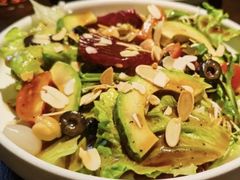 -庐灶江南·江南菜·四合院Bistro(东直门雍和宫·原华侨宾馆店)