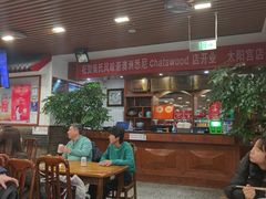 -柴氏风味斋(甘家口店)