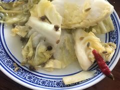 -老西安韩记三鲜煮馍(四府街店)