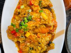 -圆圆家私房美食(民权路店)