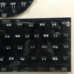-Wisezone唯点穿耳打耳洞专业国际连锁品牌