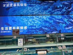 -物美超市(三里河店)