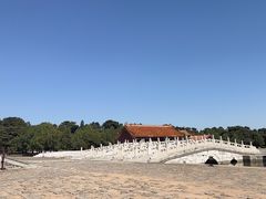 -清东陵