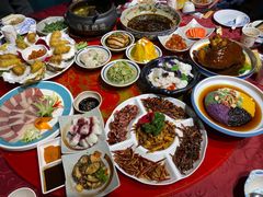 -福照楼汽锅鸡·云南菜(护国路店)