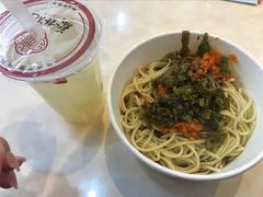 -蔡林记(汉街店)