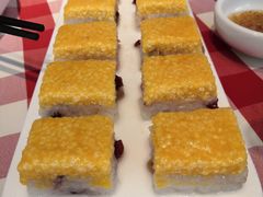 -西贝莜面村(上海百联西郊店)