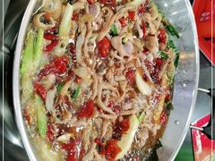 -黔江古镇鸡杂(临江路店)