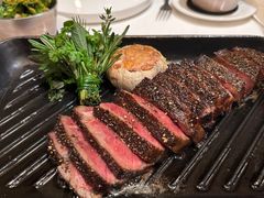 -Le Bistrot de Racine