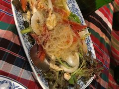 -卷心菜和避孕套餐厅(Pattaya)