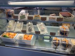 -禾康家蛋糕店