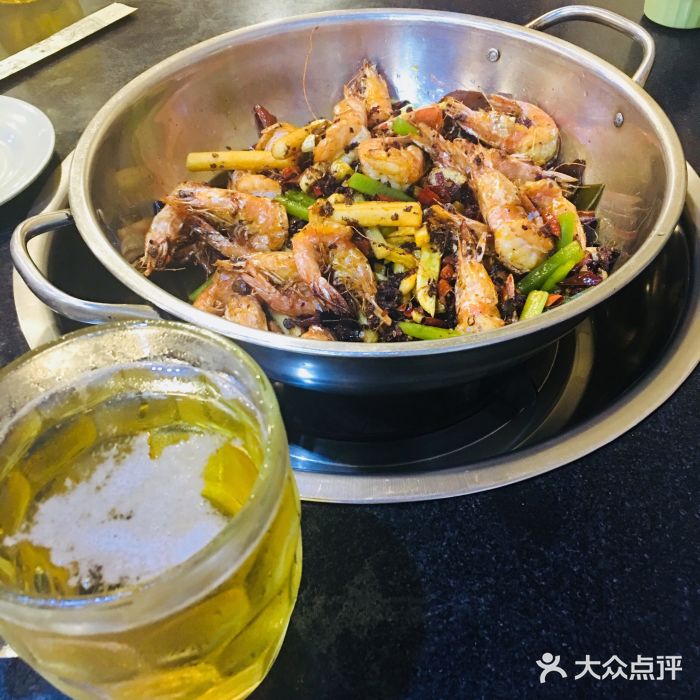 2048香辣虾(七星岗店)图片