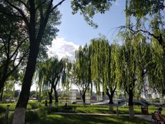 -廊坊文化艺术中心