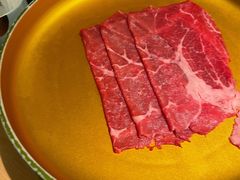 -温野菜涮涮锅(万象城店)