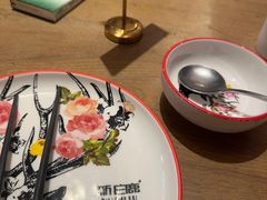 -新白鹿餐厅(城西银泰城店)