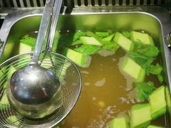 -潮正和潮汕牛肉火锅·老字号(番禺万达店)