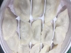 -喜家德虾仁水饺(青年大街店)