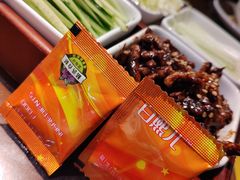 -鼎晟江南·融合江南宴(固戍店)