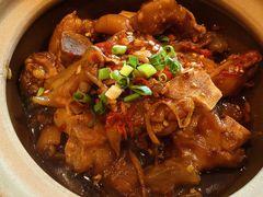 -图味美小黄鱼·景德菜(浙江路店)