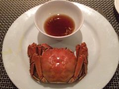 -上海锦江汤臣洲际大酒店壹阶层