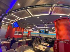 -鱼酷活鱼烤鱼(恒隆广场店)