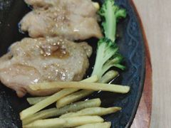 -意莱莉休闲餐厅(东汇城店)