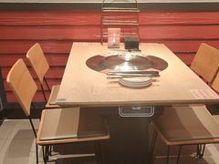 -新石器烤肉(百联川沙店)