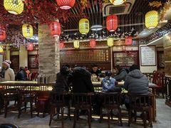 -金杨拉面王小吃面馆·牛三宝面·红烧牛肉粉