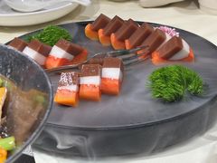 -麓湘小镇(金茂览秀城店)