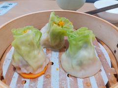 -苏小柳点心·手作小笼包(浦东嘉里城分院)