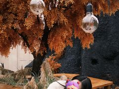 -Blue Concept Cafe&Farm·關於藍