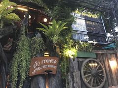 -自然餐厅(Phuket)