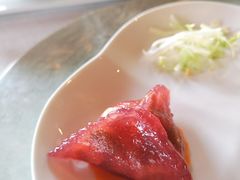 -三号黄浦会Canton Table