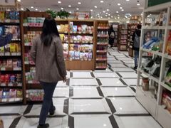 -金鹰超市(国际购物中心新街口店)