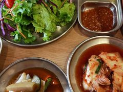 -西塔老太太泥炉烤肉(湖东领汇广场店)