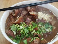 -北京小肠陈饭庄(方庄店)