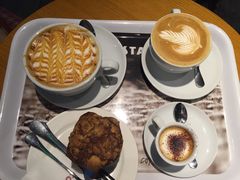 -COSTA COFFEE(吴江路店)